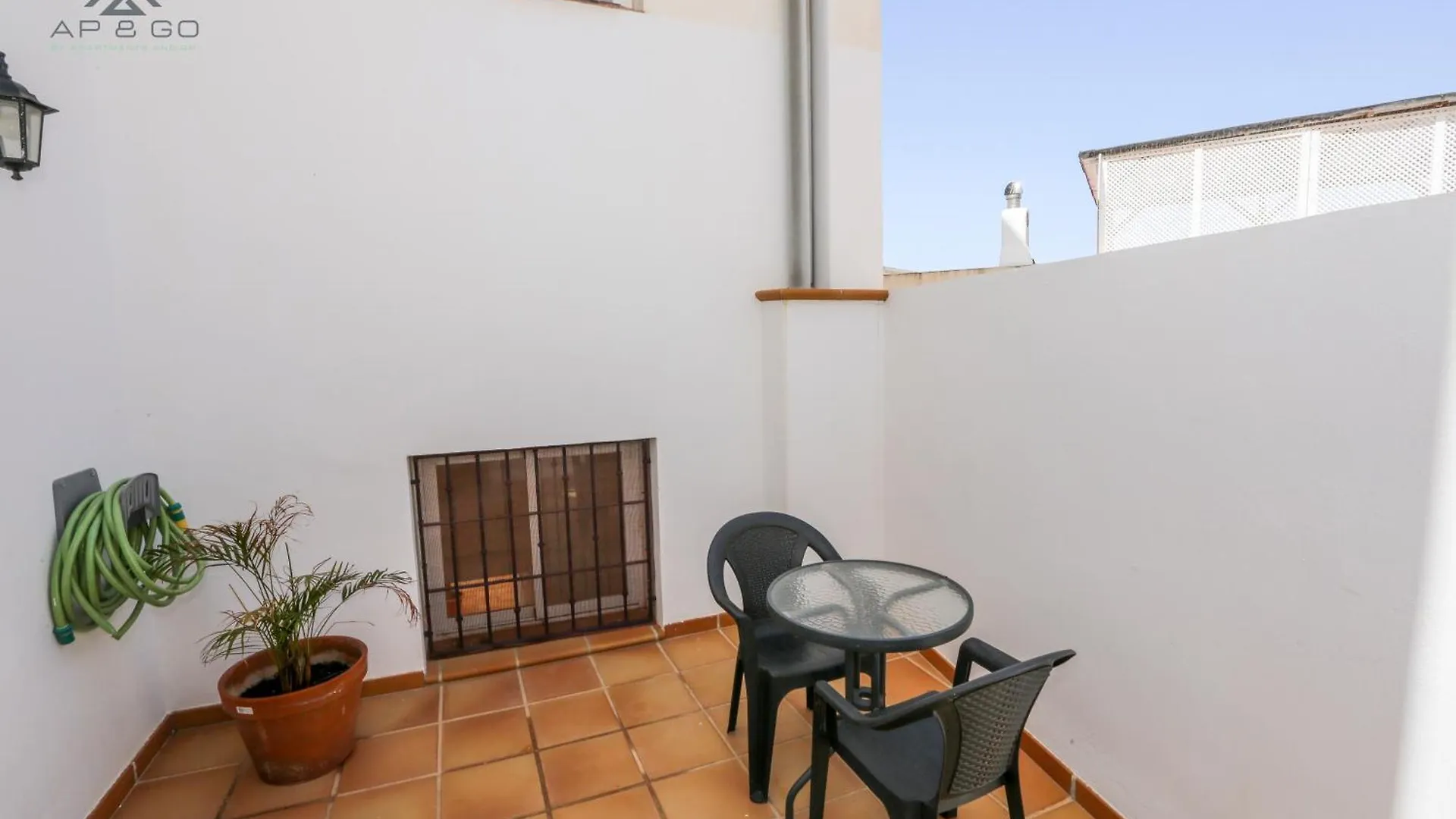Quiet Pool And Relax II Apartment La Herradura