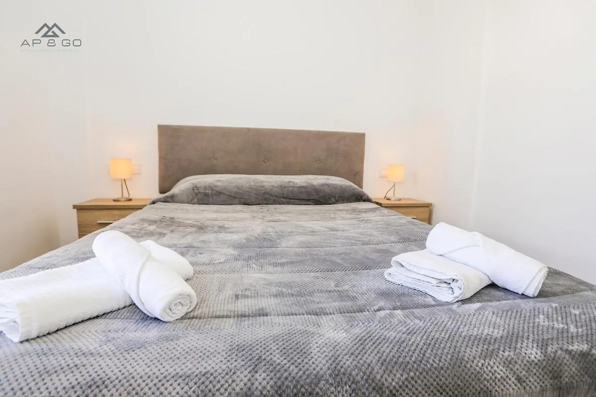 Quiet Pool And Relax II Apartment La Herradura  0*, La Herradura (Granada) Spain
