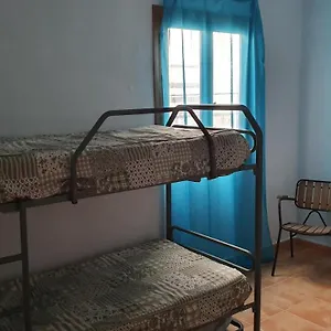 Apartamento Tropical Playa